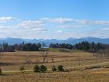 Shelburne Farms 002  Stitched Panorama